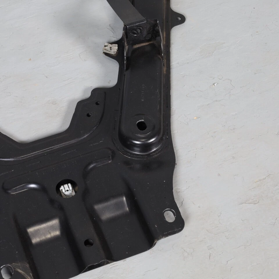 12-19 Porsche 911 / 13-25 Boxster Cayman Fuel Tank Bracket 99150423302 OEM Used - Image 4 of 4