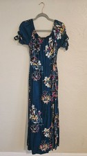 Lot Of 10 Women s Dresses - Size M - Assorted Designer/Brands - Good Condition