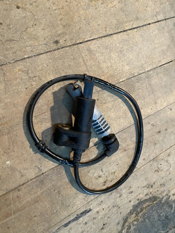 Sensor ABS delantero izquierdo/derecho BMW E46 3 Series M3 1999-2003 OEM NOS 34521164651 Foto 4 de 4