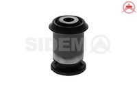 Querlenkerlager Sidem 809648 FüR Chevrolet Trax Opel Mokka J13 _76 4X4 LPG Cdti