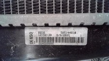 Radiateur Alfa Romeo GIULIETTA