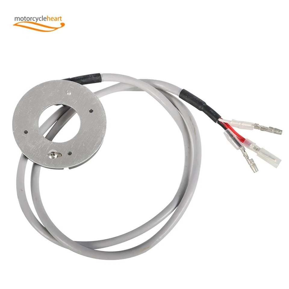 Sistema de encendido electrónico DS1-3 para Honda GL1000 Goldwing 1000 1975-1978 1979 Foto 2 de 4