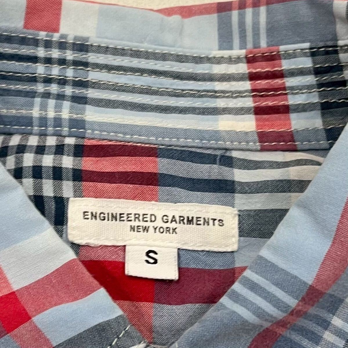 Engineered Garments 251  Condition ENGINEERED GAR… - image 7