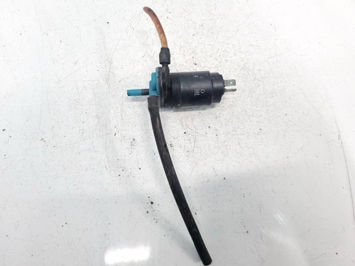 Waschwasserpumpe, Scheibenreinigung  Volkswagen Transporter DE2574918-69