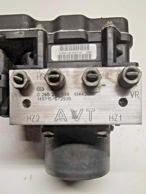 VAUXHALL CORSA D ABS ESP PUMP 13442015 AVT 0265252688 0265952250