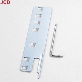 XBOX 360 SLIM Metal Unlock Console Opening Repair Tool