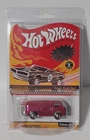 Hot Wheels RLC Redline Club Series One Exclusive Beach Bomb Too Pink 6623/10,000