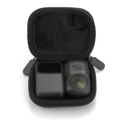 Für DJI für OSMO für Nano Compact Case ABS 14x11x4cm mit interner Organisatio