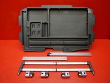 Mercedes S204 W204 C-Klasse Kofferraumboden Gep&auml;cksicherung A2046800230 Ladung/4