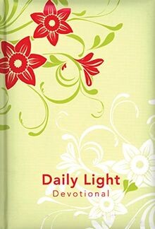 Daily Light Devotional | Buch | Zustand sehr gut