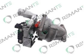 REMANTE Turbolader für Ford Focus II Turnier DA_ 1.8 TDCi HCP DP