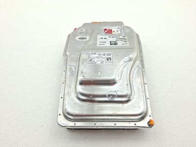 Porsche Taycan 9J1 2022 Standheizung Webasto Steuergerät TSL10471