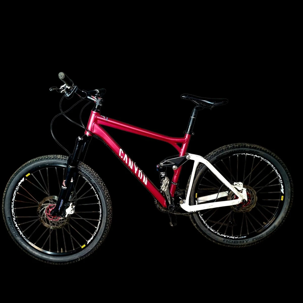 Mountainbike Fahrrder online kaufen | eBay.de