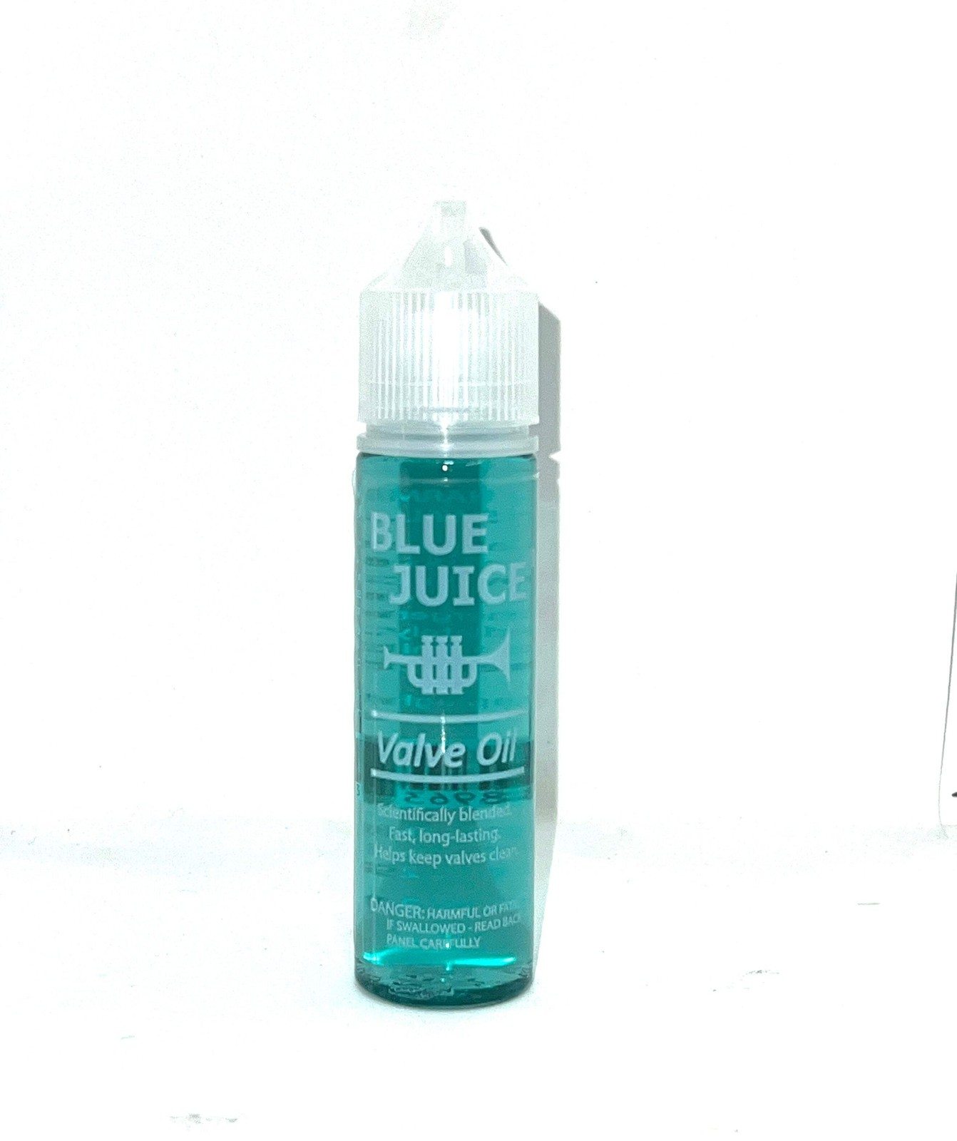 2 Oz - Buy Blue Juice Valve Oil