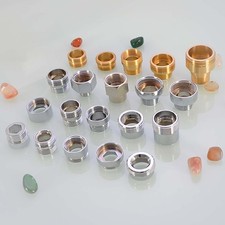 Faucet Aerator Adapter Connector 20 22 24mm Male/Female Kitchen Tap Connector