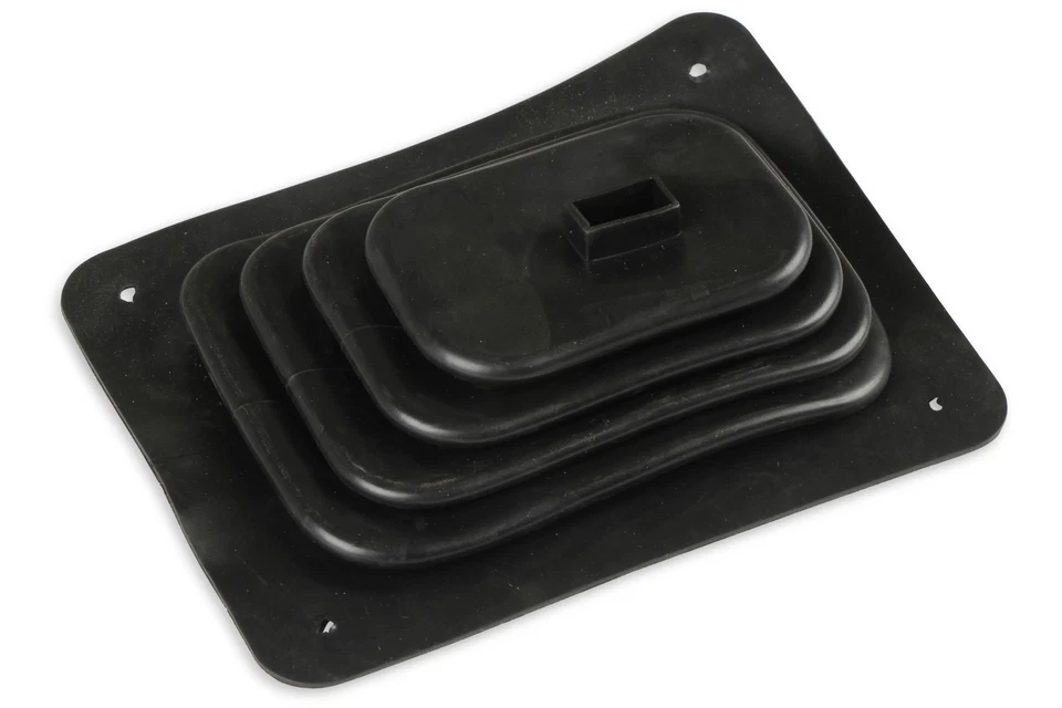 5380036 Hurst Comp Stick Plate Kit - Ford Mustang - Image 4 of 4