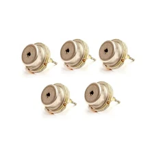 5pcs Used NICHIA 445nm 7W-8W Blue 9mm NUBM47 A1 Laser Diode