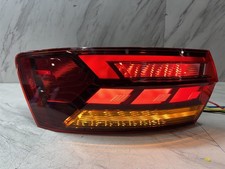 2020 2025 VOLKSWAGEN JETTA OUTER TAILLIGHT AS...