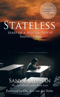 Sanva Saephan | Stateless | Taschenbuch | Englisch (2013) | Trafford Publishing