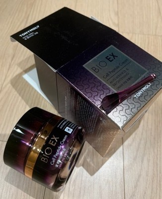 TONYMOLY / Bio EX Cell Peptide Fill Up Cream / 60ml / Express / Genuine