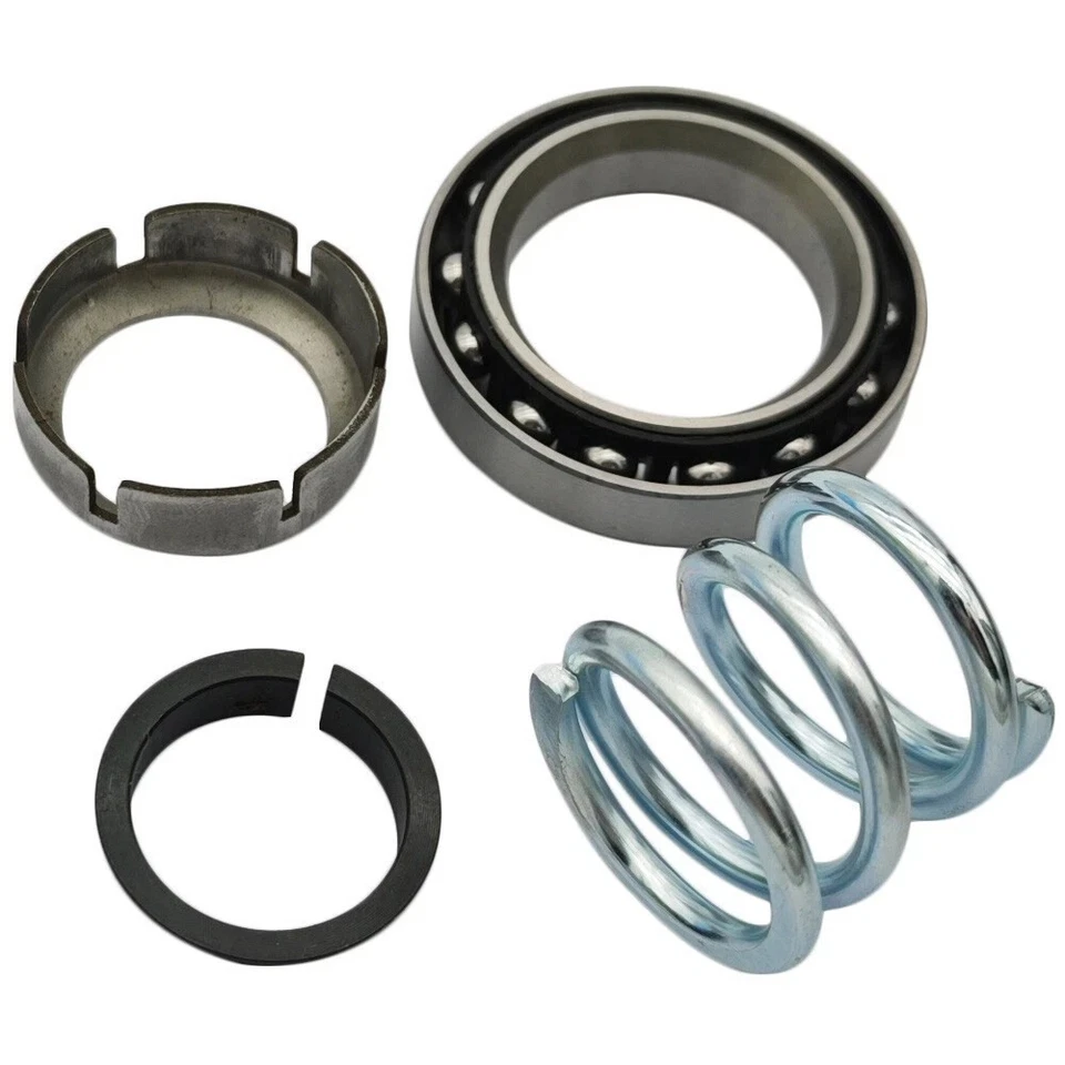 Steering Column Upper Bearing Kit 119586 For Buick Cadillac Oldsmobile Chevrolet - Image 2 of 4