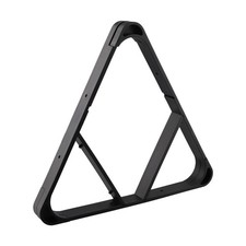 Innovative Dual Functionality Billiard Triangle and Diamond Racks Together