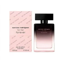 Narciso Rodriguez for Her Forever 1.6 oz EDP Spray Womens Perfume 50ml NIB