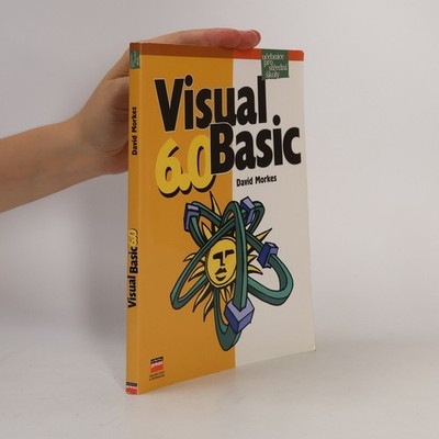 Visual Basic 6.0  |  David Morkes