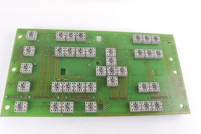 Index Card-Modul TPNC1 4272 3500 -2300375