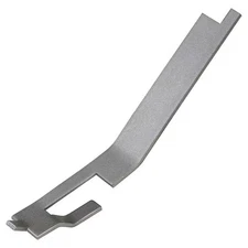 Kraft Tool Joint Raker,5/16 and 3/8 in,8 in L,Steel BL103 Kraft Tool BL103 5/16