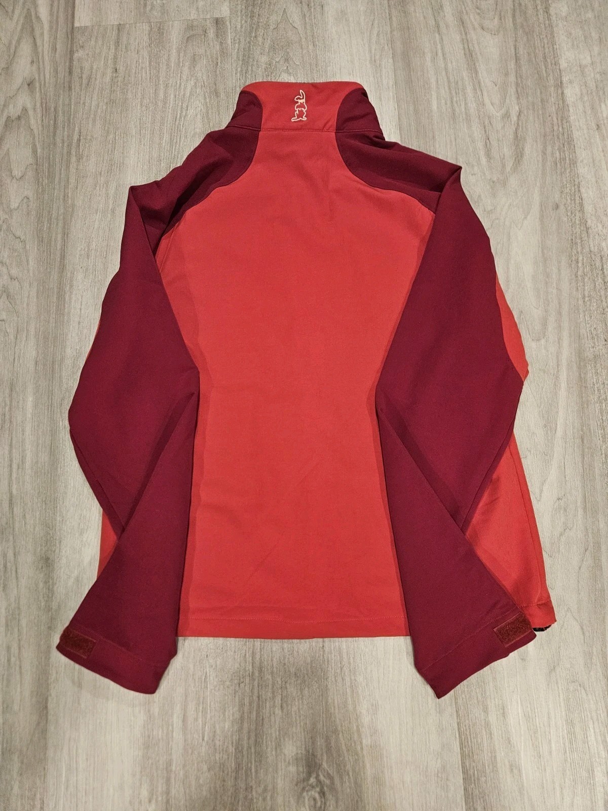 Brooks-Range Mountaineering Softshell Jacket Size… - image 4