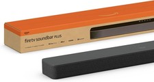 Amazon Fire TV Soundbar Plus – 3.1 All-In-One Home Theater Soundbar NEWEST