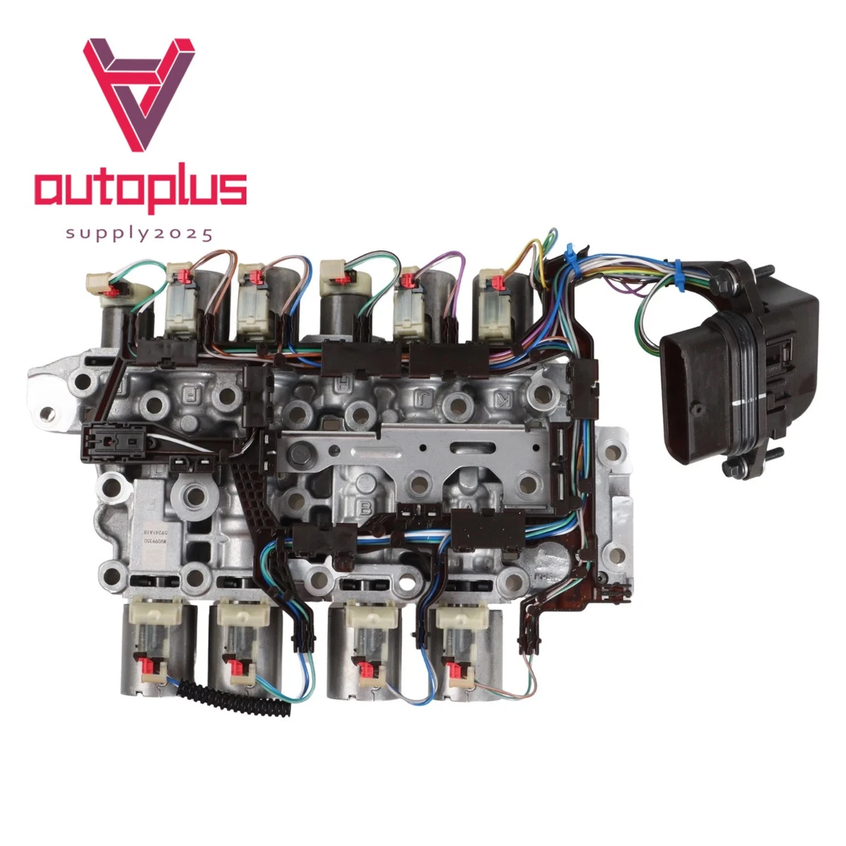 Juego De 4 Soportes De Motor Y Transmisión Para Cadillac XTS 2013-2019 3.6L AWD | Reemplazo Directo