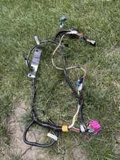 P92-2862-1221 HARNESS-DOOR DRIVERS SIDE