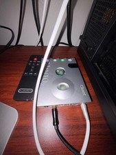 Chord Hugo 2 DAC Amp Silver portable/desktop