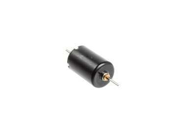 Glockenankermotor FM1015DS 10mm x 15mm, 12V DC, 12.000U
