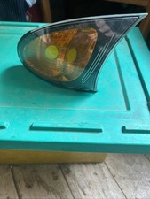 BMW 3er E46 Original Blinker vorne links Facelift BMW 6910979