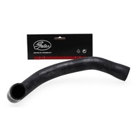 Gates KüHlerschlauch FüR Vw Golf 5 Audi A3 Seat Skoda Octavia 1.9/2.0 Tdi Oben