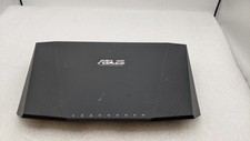 ASUS AC2400 RT-AC87U router WiFi Gigabit dual band NO ANTENNE/AC FREE S/H