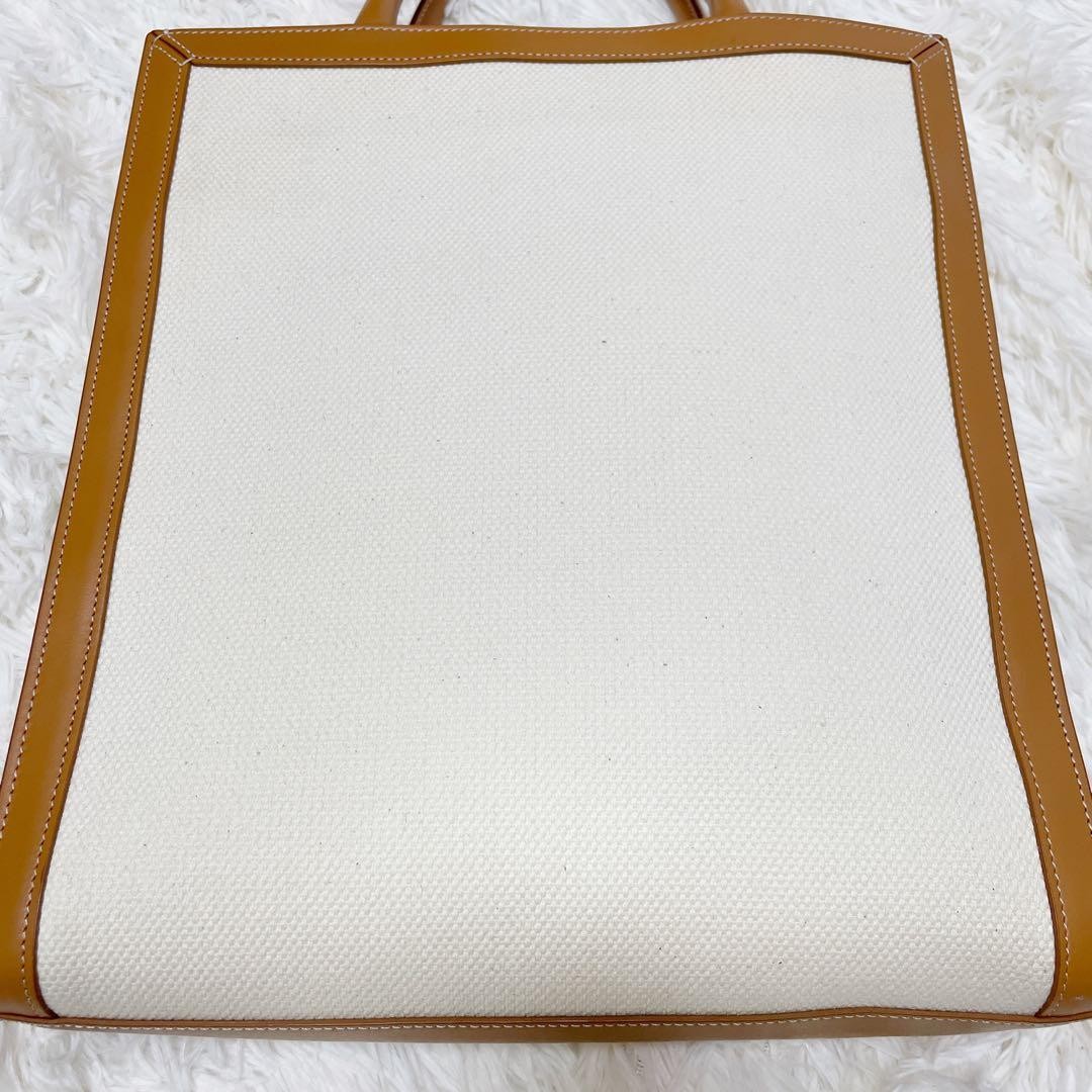 Mint Condition CELINE Celine Current Logo Vertica… - image 9