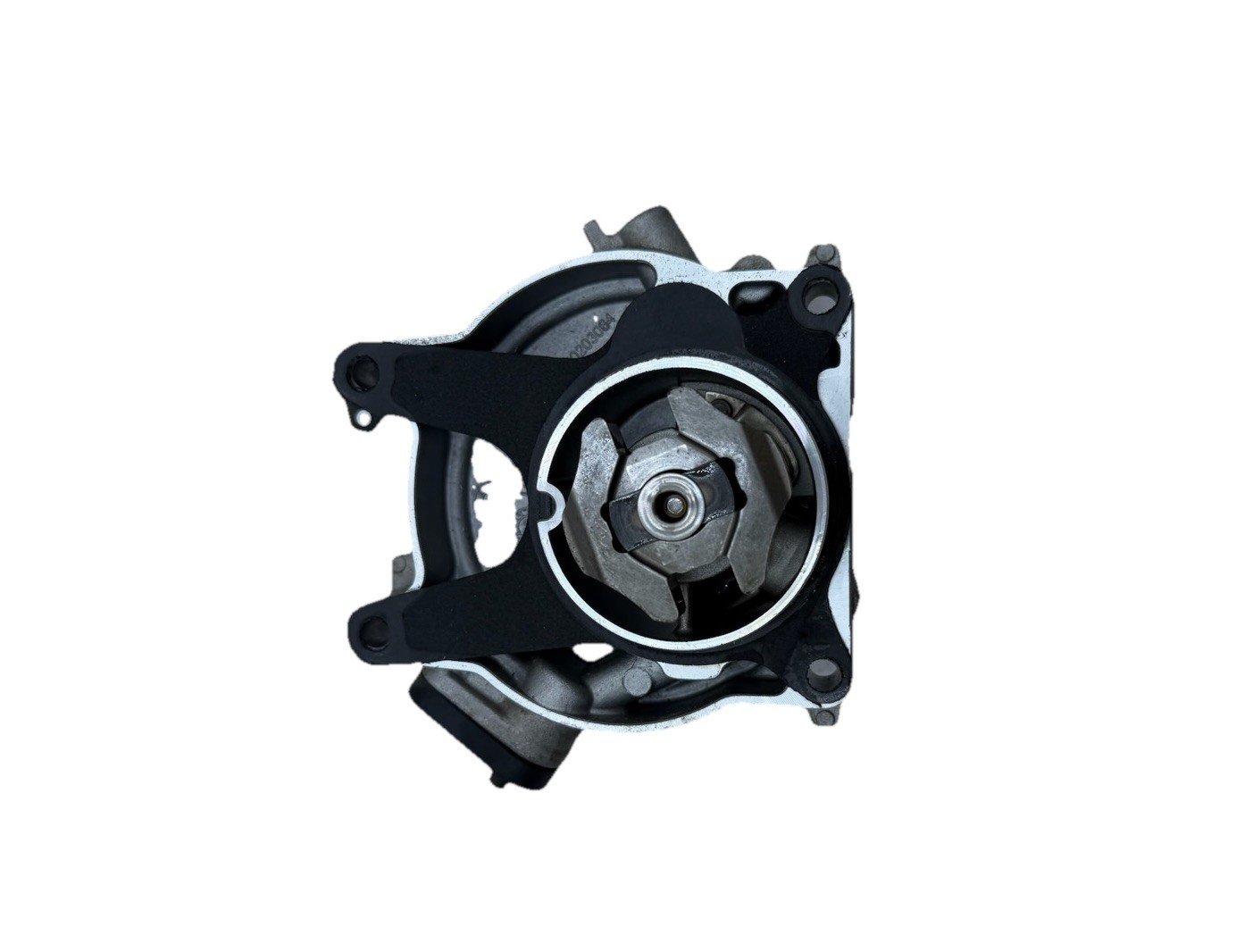 Maserati Ghibli, Quattroporte, Levante, Vacuum Pump, Used, P/N 291642