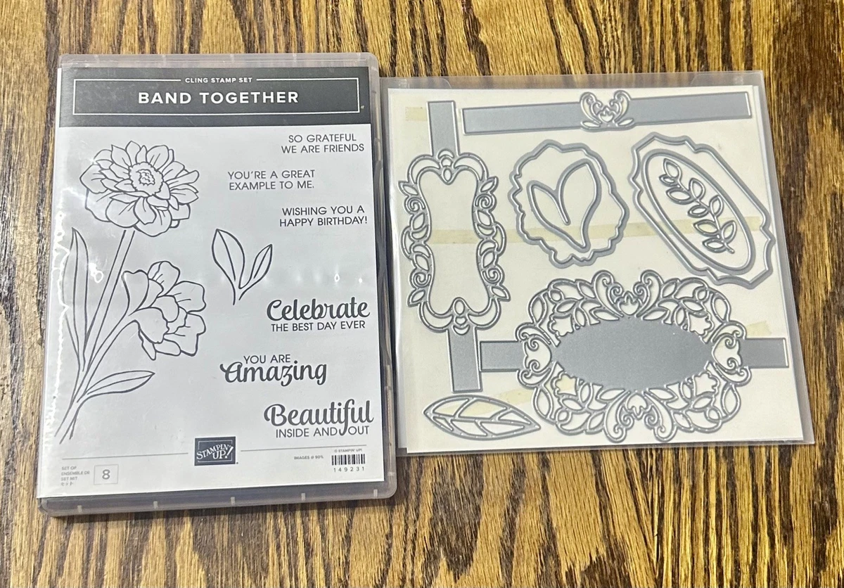 Stampin Up Bundle for sale | eBay