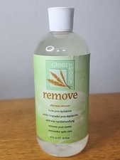 Clean Easy Remove Post-Wax Remover 475ml