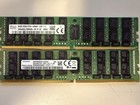 New ListingSamsung and SkHynix 64GB 4DRX4 PC4–2666v–LD2