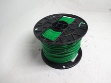 Republic Wire 500 FT of THHN or THWN-2 Green Solid 12 AWG Solid  (SEE PICTURES )