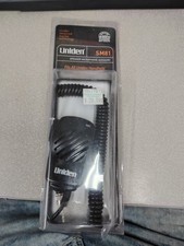 Uniden SM81 Marine Funk Mikrofon
