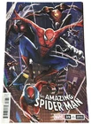 Amazing Spider-Man #39 (#840) Yuan Variant Cover