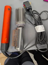 Dyson Airwrap Topaz Orange limited edition color