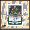 2024-25 Panini Donruss Euroleague Basketball Jerian Grant Signature Series