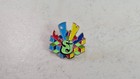 Vintage String Cheese Incident Pin from PIF Pins — photo 1